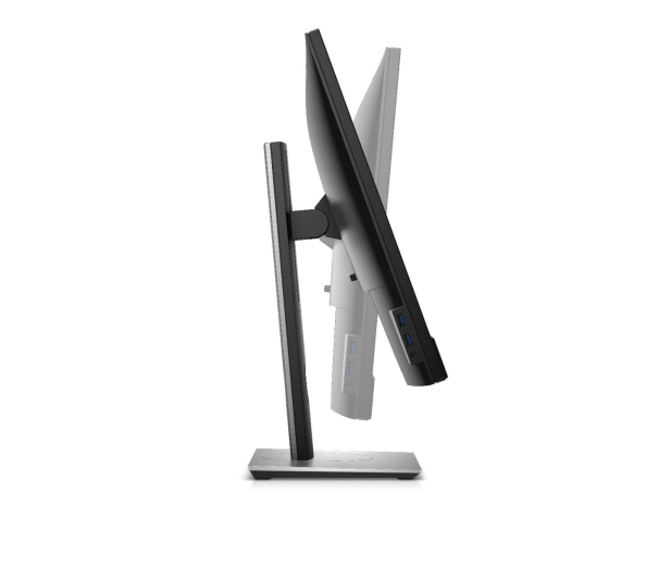 Dell P2418HZM z kamerą - 379571 - zdjęcie 10